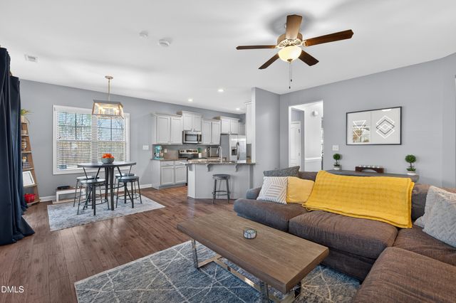 22 Sanibel Street, Clayton, NC 27520