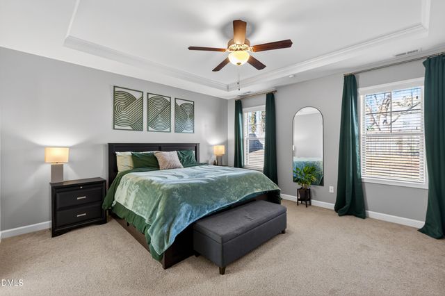 22 Sanibel Street, Clayton, NC 27520