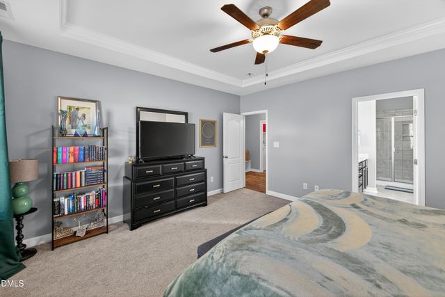 22 Sanibel Street, Clayton, NC 27520