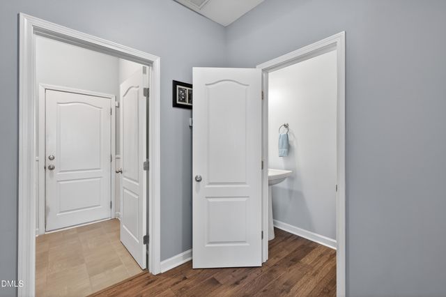 22 Sanibel Street, Clayton, NC 27520