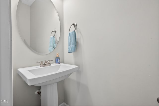 22 Sanibel Street, Clayton, NC 27520