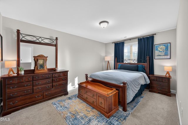 22 Sanibel Street, Clayton, NC 27520