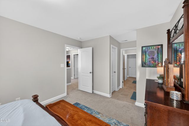 22 Sanibel Street, Clayton, NC 27520