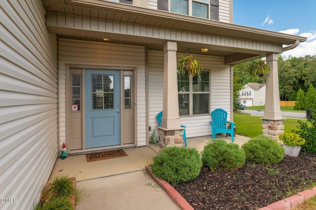 22 Sanibel Street, Clayton, NC 27520