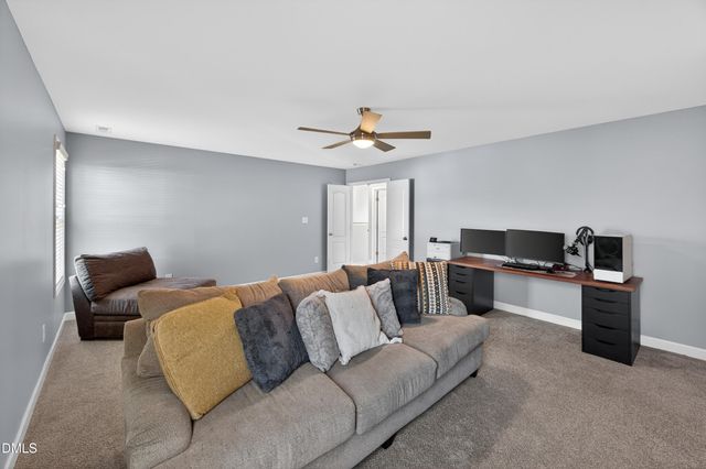 22 Sanibel Street, Clayton, NC 27520