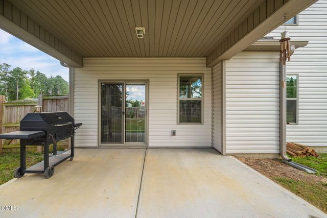 22 Sanibel Street, Clayton, NC 27520