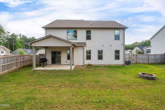 22 Sanibel Street, Clayton, NC 27520