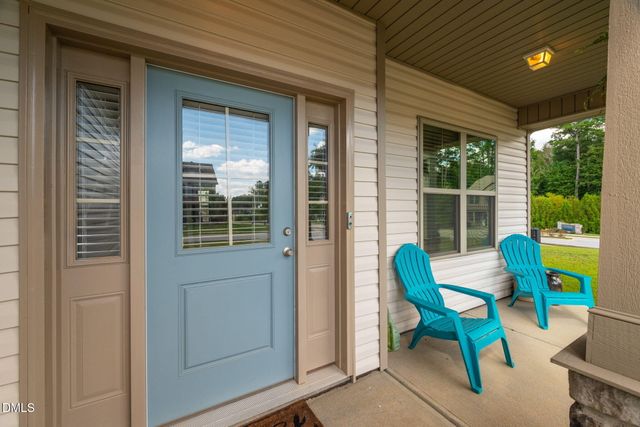 22 Sanibel Street, Clayton, NC 27520