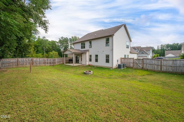 22 Sanibel Street, Clayton, NC 27520