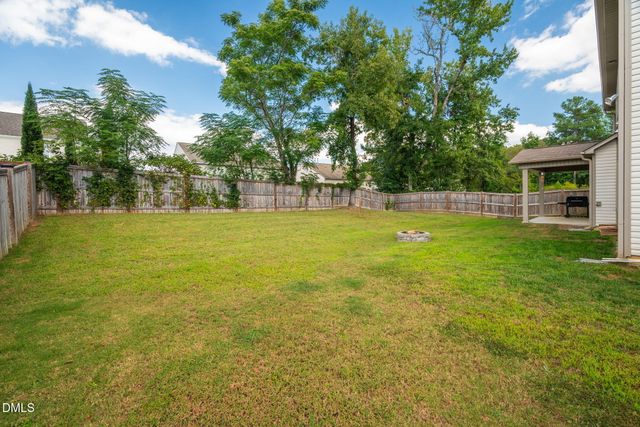 22 Sanibel Street, Clayton, NC 27520