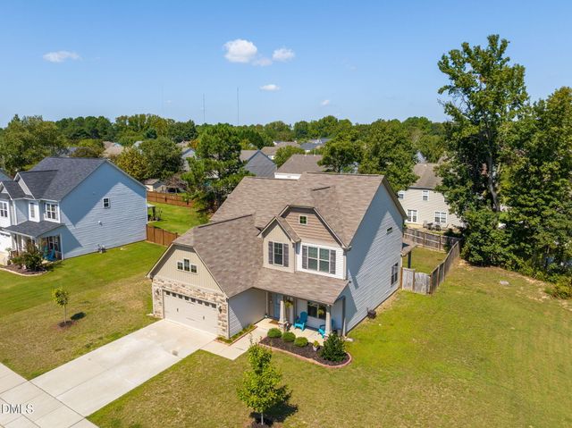 22 Sanibel Street, Clayton, NC 27520