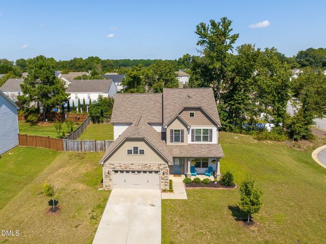 22 Sanibel Street, Clayton, NC 27520