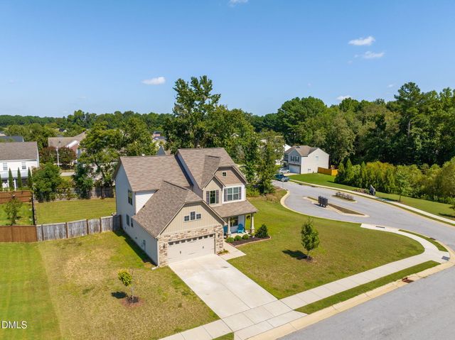 22 Sanibel Street, Clayton, NC 27520