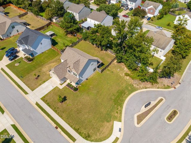 22 Sanibel Street, Clayton, NC 27520