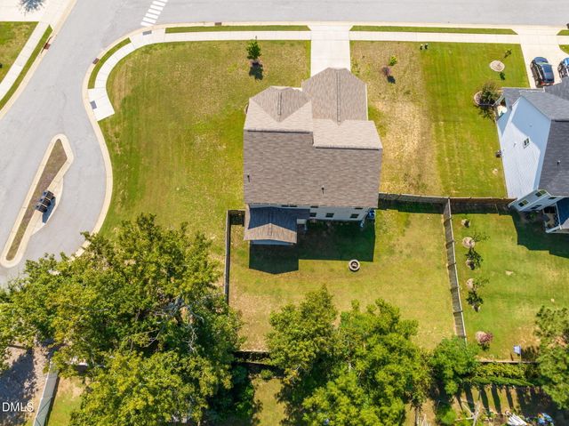 22 Sanibel Street, Clayton, NC 27520