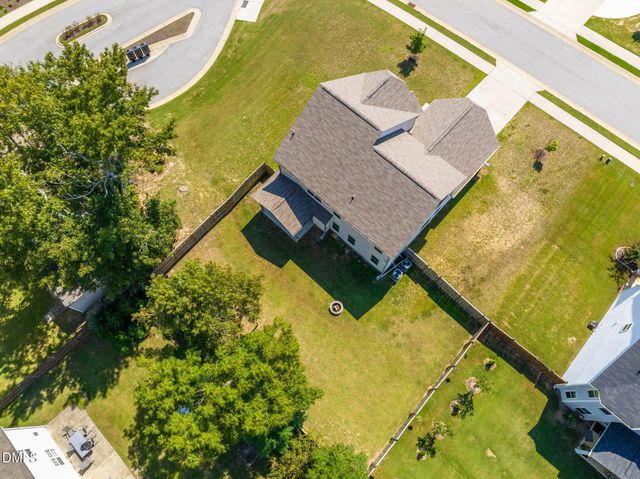 22 Sanibel Street, Clayton, NC 27520