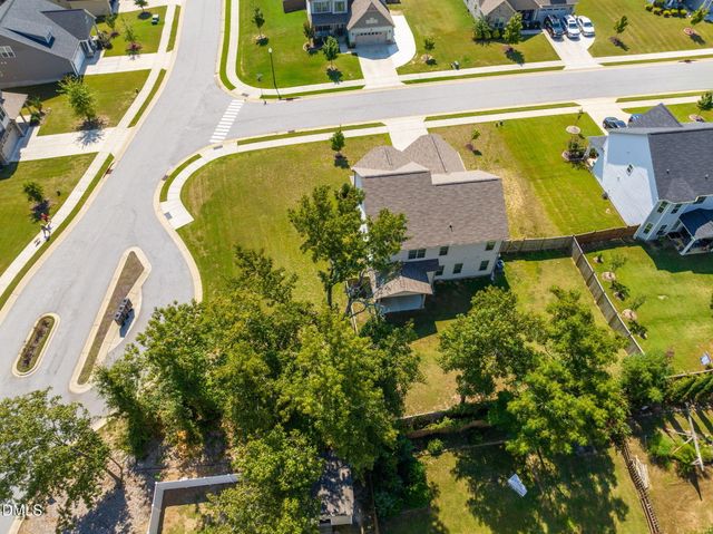 22 Sanibel Street, Clayton, NC 27520