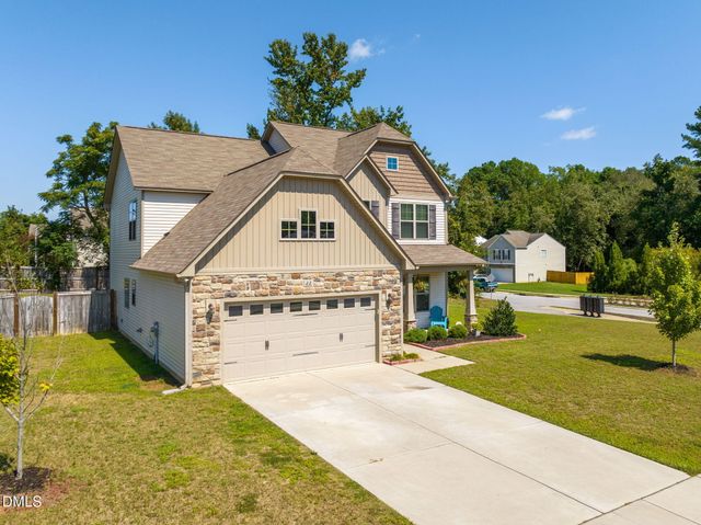 22 Sanibel Street, Clayton, NC 27520