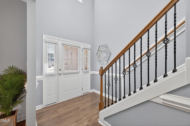 22 Sanibel Street, Clayton, NC 27520