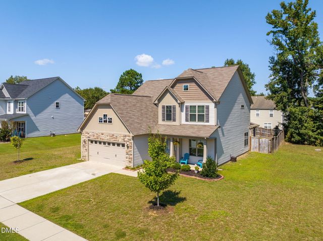 22 Sanibel Street, Clayton, NC 27520