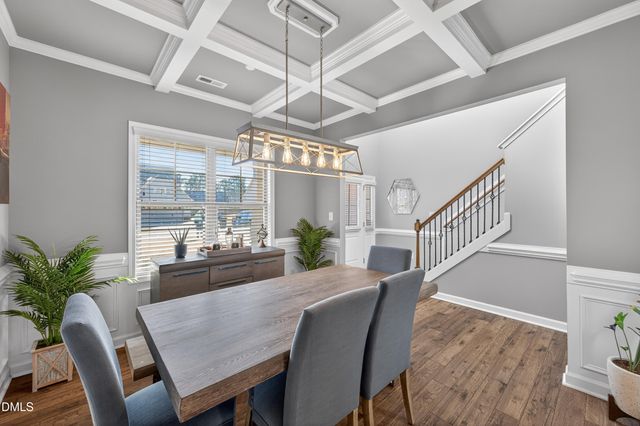 22 Sanibel Street, Clayton, NC 27520