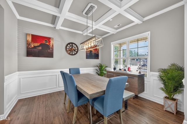 22 Sanibel Street, Clayton, NC 27520