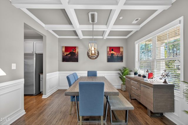 22 Sanibel Street, Clayton, NC 27520