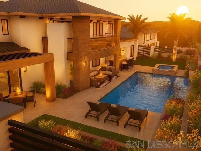 18227 Avenida Apice 15, Rancho Santa Fe, CA 92067