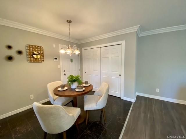 315 Robinson Avenue 315-4, Patchogue, NY 11772
