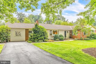 629 S SPRUCE ST, Lititz, PA 17543