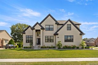 14079 Cobblestone Court, Van Buren Charter Township, MI 48111