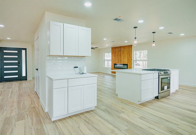 1832 Johnson Road, Keller, TX 76248