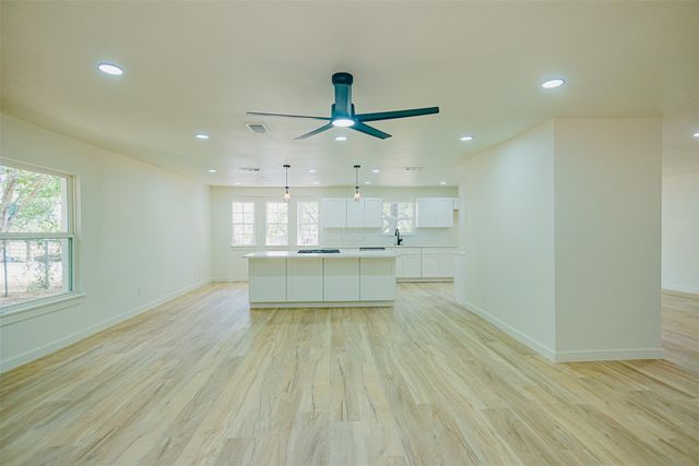 1832 Johnson Road, Keller, TX 76248