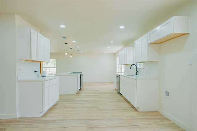1832 Johnson Road, Keller, TX 76248