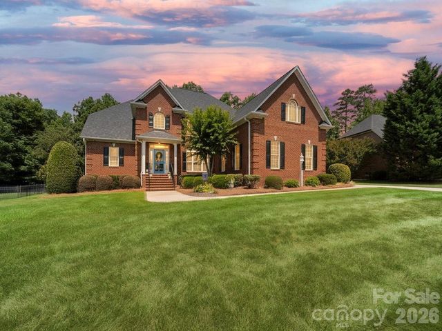 5633 Old Town Lane, Gastonia, NC 28056