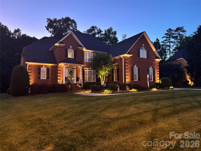 5633 Old Town Lane, Gastonia, NC 28056