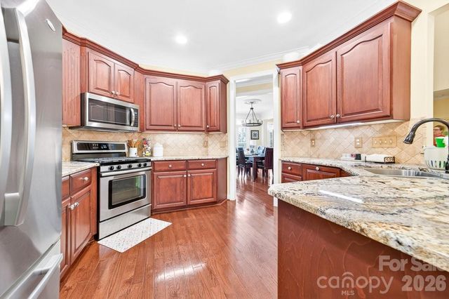 5633 Old Town Lane, Gastonia, NC 28056
