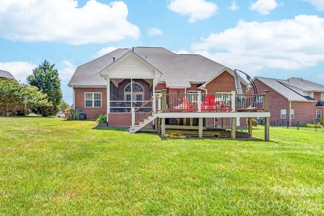 5633 Old Town Lane, Gastonia, NC 28056