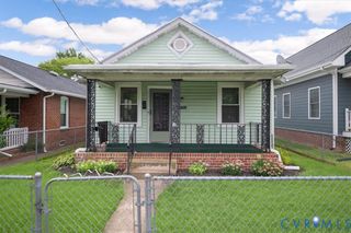 1815 N 23rd St, Richmond, VA 23223