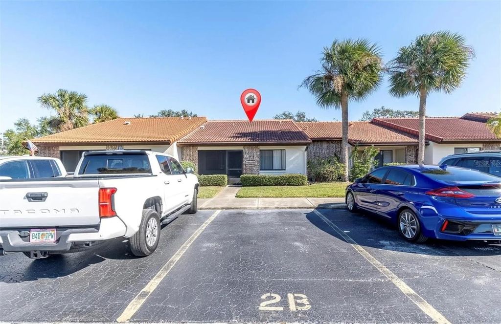 7360 ULMERTON ROAD 2B, Largo, FL 33771