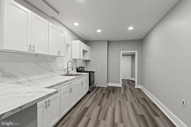 2314 W 3RD ST, Chester, PA 19013