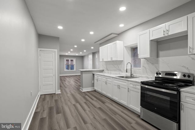 2314 W 3RD ST, Chester, PA 19013