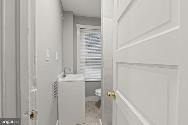 2314 W 3RD ST, Chester, PA 19013