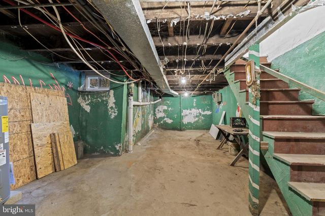 2314 W 3RD ST, Chester, PA 19013