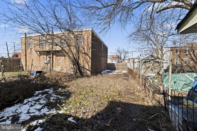 2314 W 3RD ST, Chester, PA 19013