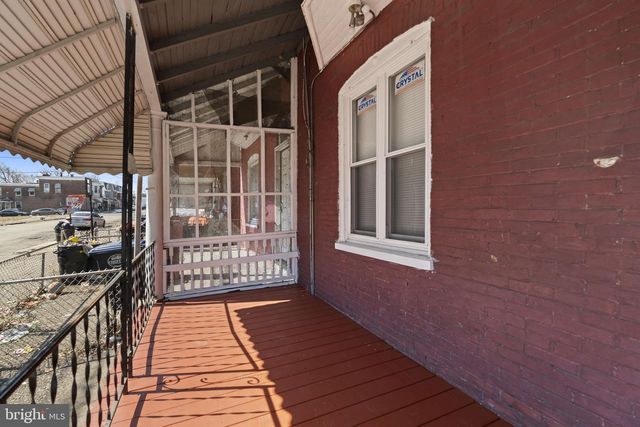 2314 W 3RD ST, Chester, PA 19013