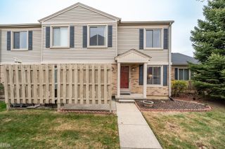 44609 Georgia Court, Clinton Twp, MI 48038