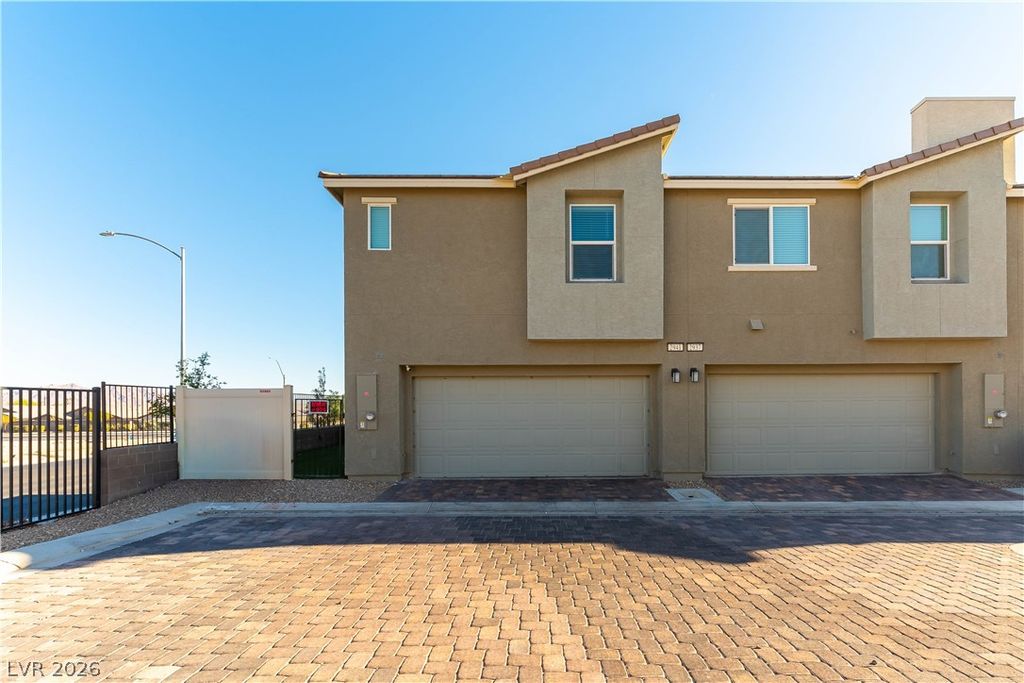 2941 Dusty Yellow Court, North Las Vegas, NV 89086 — photo 5