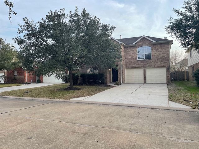 9027 Ferndale View Drive, Houston, TX 77064