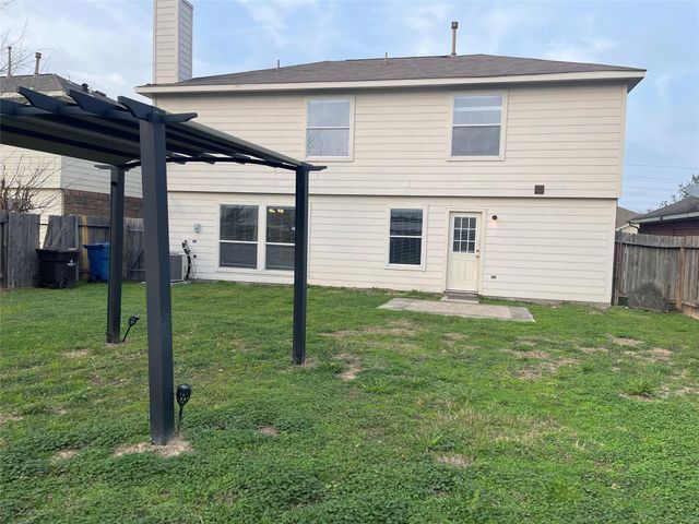 9027 Ferndale View Drive, Houston, TX 77064